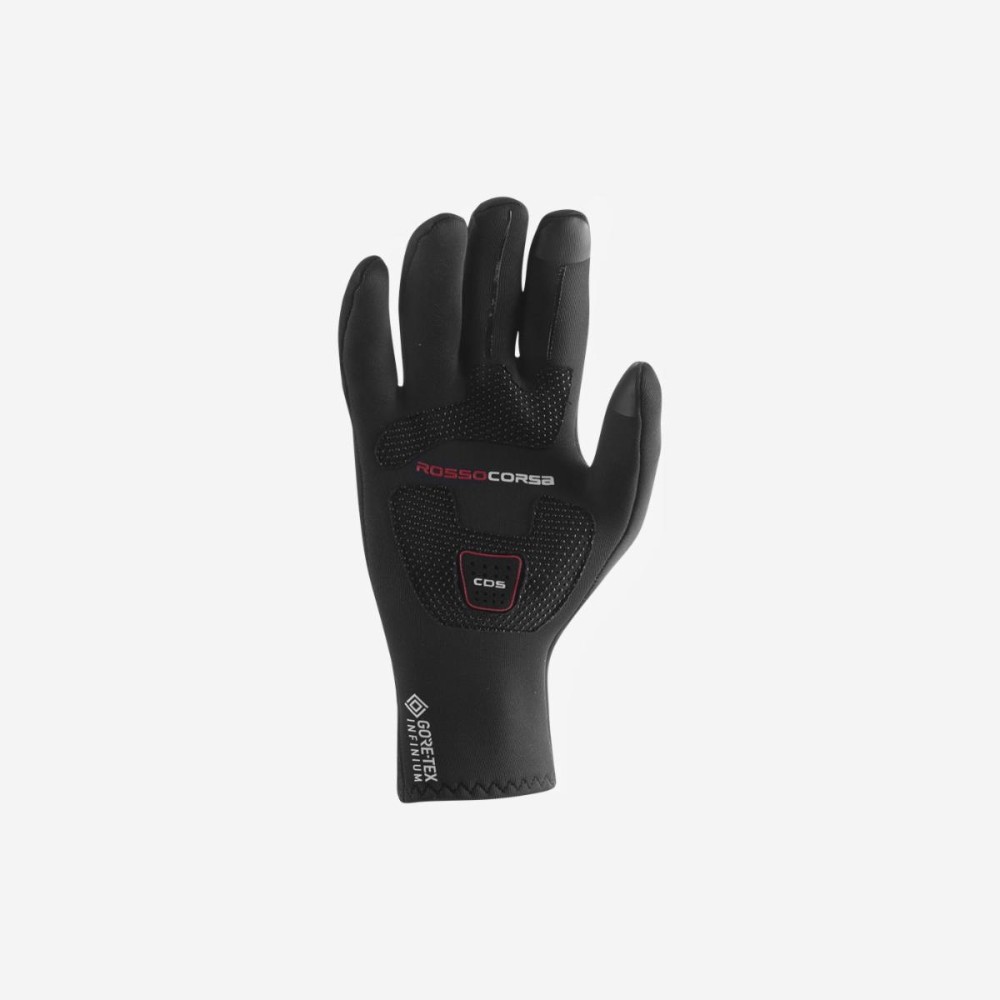 Perfetto Max Long Finger Cycling Gloves image 1