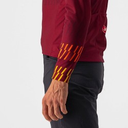 Unlimited Thermal Long Sleeve Cycling Jersey image 3