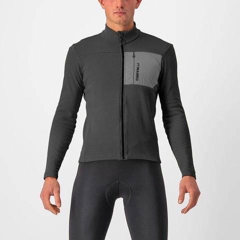 Unlimited Trail Long Sleeve Cycling Jersey image 0