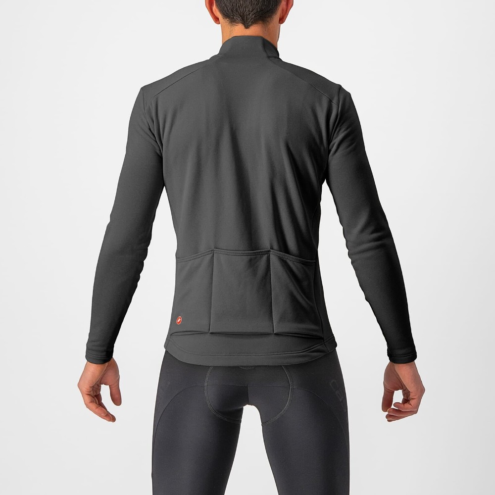 Unlimited Trail Long Sleeve Cycling Jersey image 1
