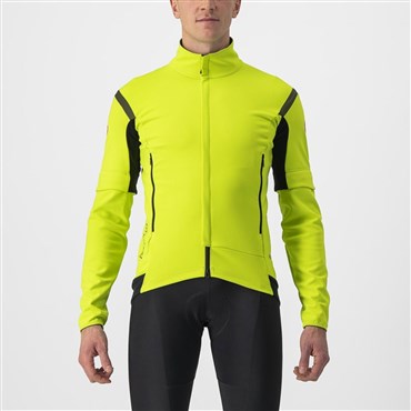 Castelli Perfetto Ros 2 Convertible Cycling Jacket