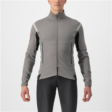 Castelli Perfetto Ros 2 Convertible Cycling Jacket