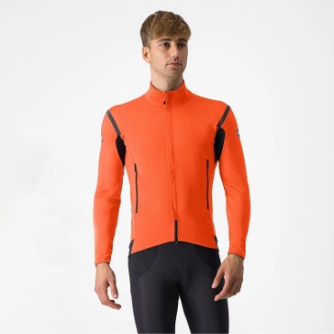 Castelli Perfetto Ros 2 Cycling Jacket