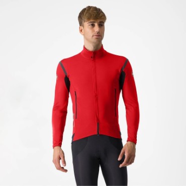 Castelli Perfetto Ros 2 Cycling Jacket