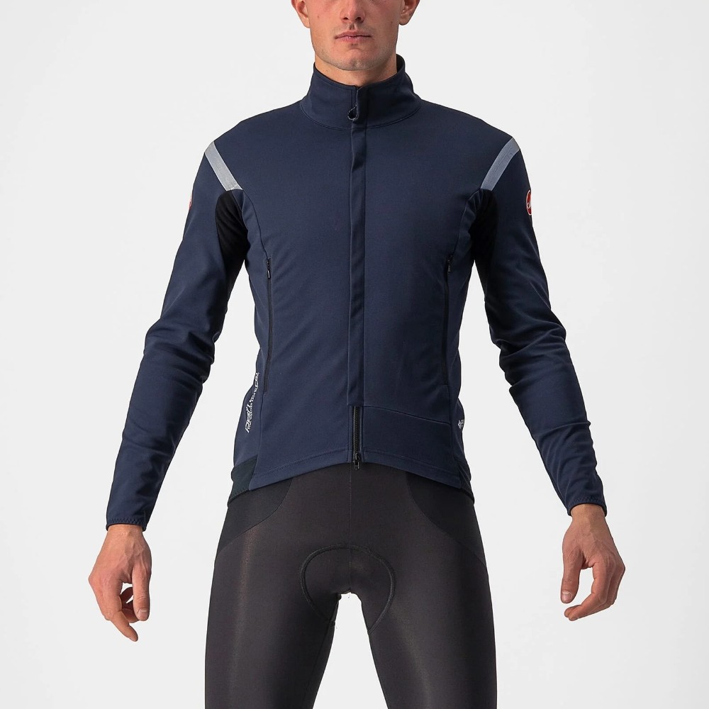 Perfetto Ros 2 Cycling Jacket image 0