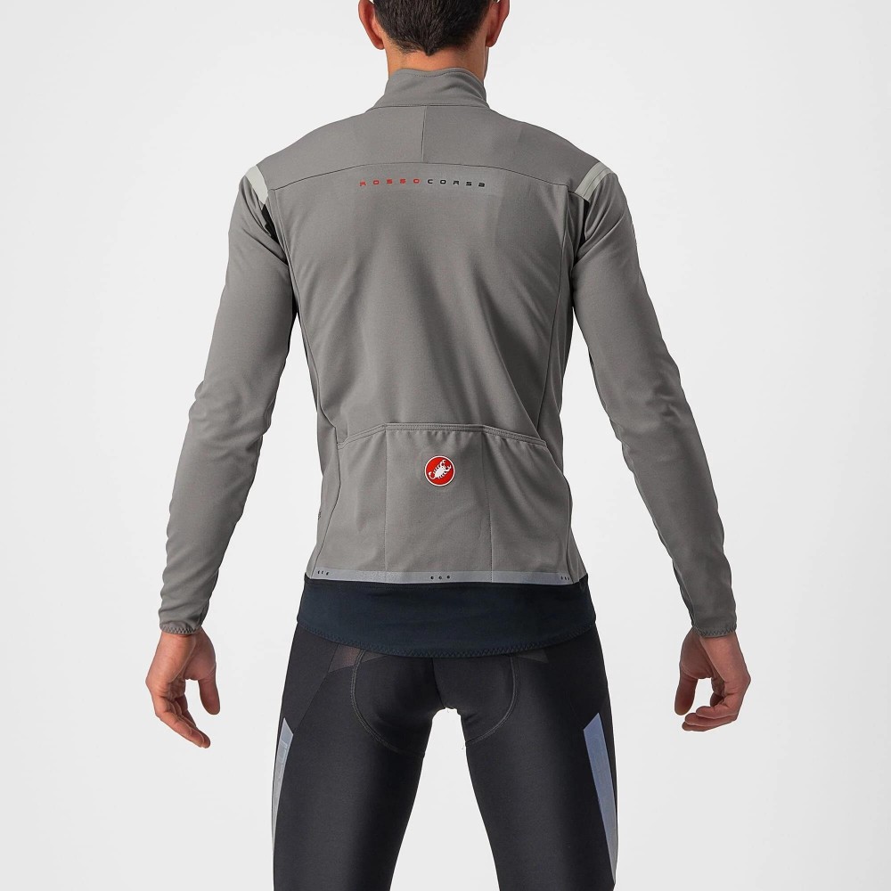 Perfetto Ros 2 Cycling Jacket image 1