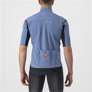 Castelli Gabba Ros 2 Short Sleeve Cycling Jersey