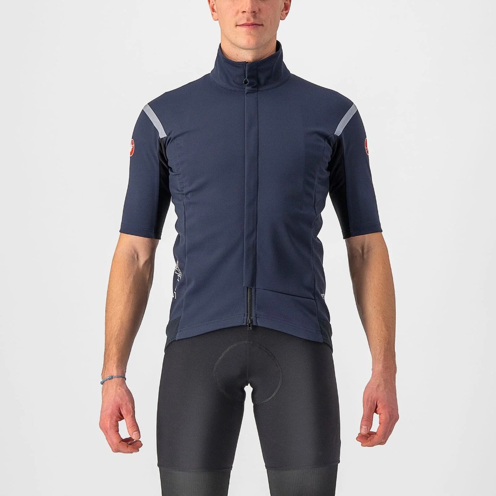 Gabba Ros 2 Short Sleeve Cycling Jersey image 0