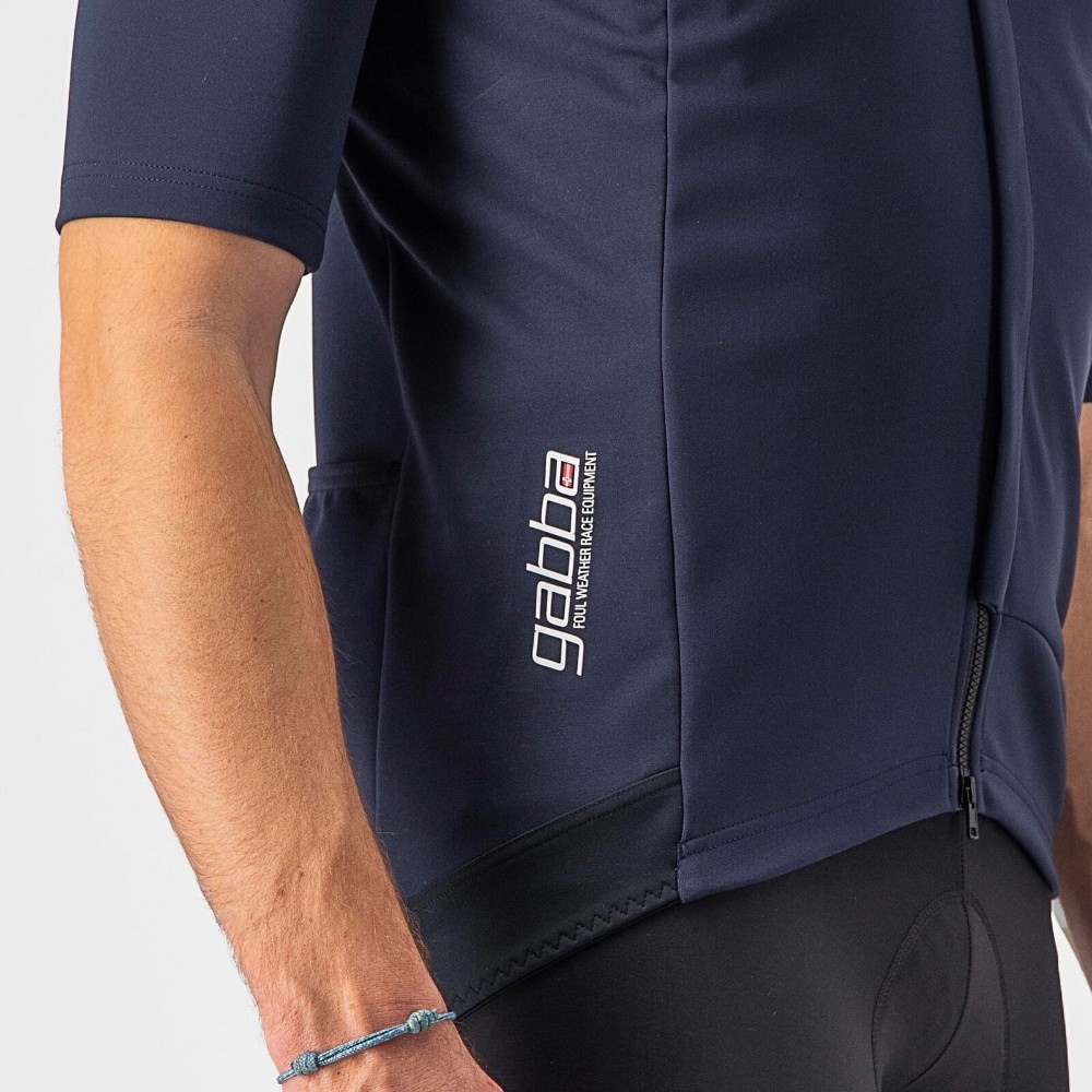Gabba Ros 2 Short Sleeve Cycling Jersey image 1