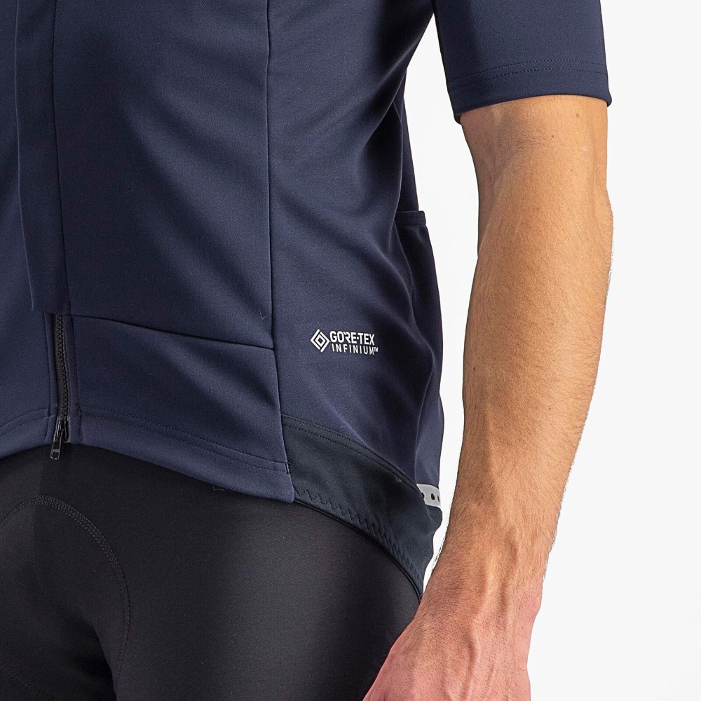 Gabba Ros 2 Short Sleeve Cycling Jersey image 2