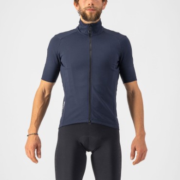 Castelli Perfetto Ros 2 Wind Short Sleeve Cycling Jersey