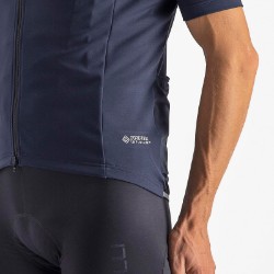 Perfetto Ros 2 Wind Short Sleeve Cycling Jersey image 4