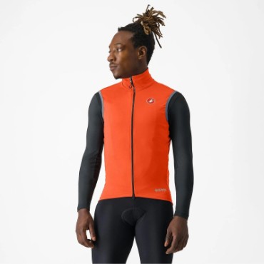 Castelli Perfetto Ros 2 Cycling Vest