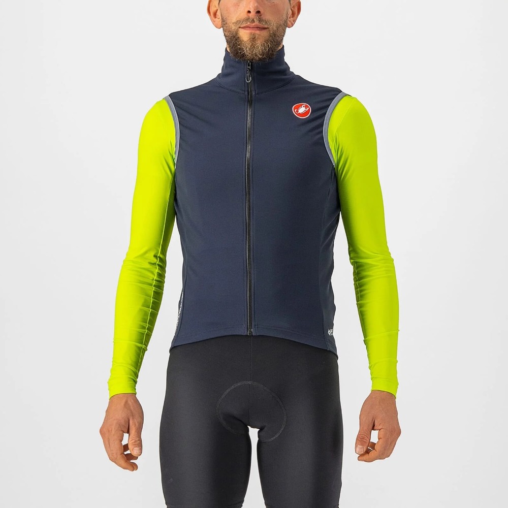 Perfetto Ros 2 Cycling Vest image 0