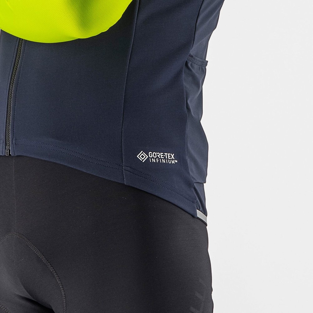 Perfetto Ros 2 Cycling Vest image 2