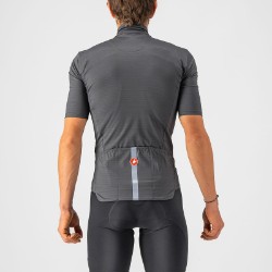 Pro Thermal Mid Short Sleeve Cycling Jersey image 4