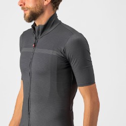 Pro Thermal Mid Short Sleeve Cycling Jersey image 5