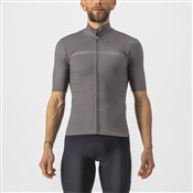 Castelli Pro Thermal Mid Short Sleeve Cycling Jersey