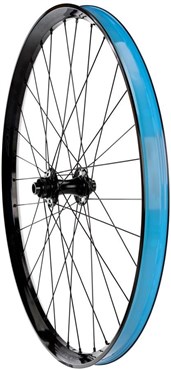 Halo Vortex Centre Lock Disc 27.5" Front Wheel