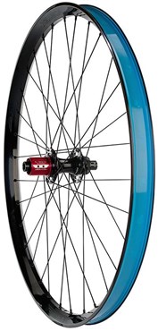 Halo Vortex Centre Lock Disc 27.5" Rear Wheel