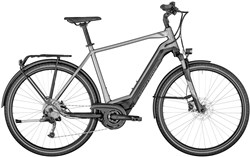 Product image for Bergamont E-Horizon Tour 500 Gent 2022 - Electric Hybrid Bike
