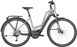 Bergamont E-Horizon Tour 500 Amsterdam 2022 - Electric Hybrid Bike