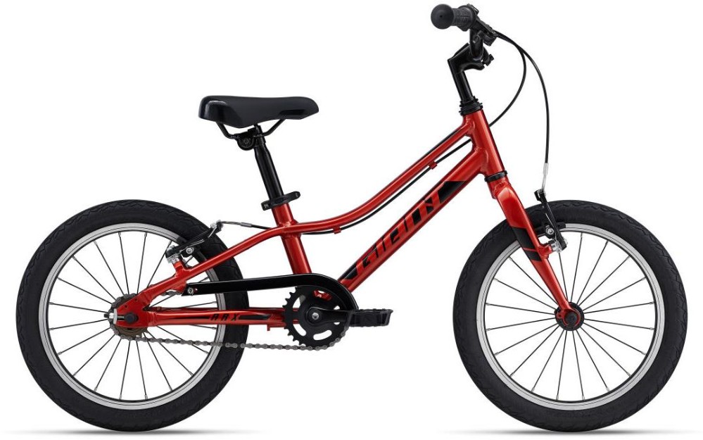 ARX 16 2023 - Kids Bike image 0