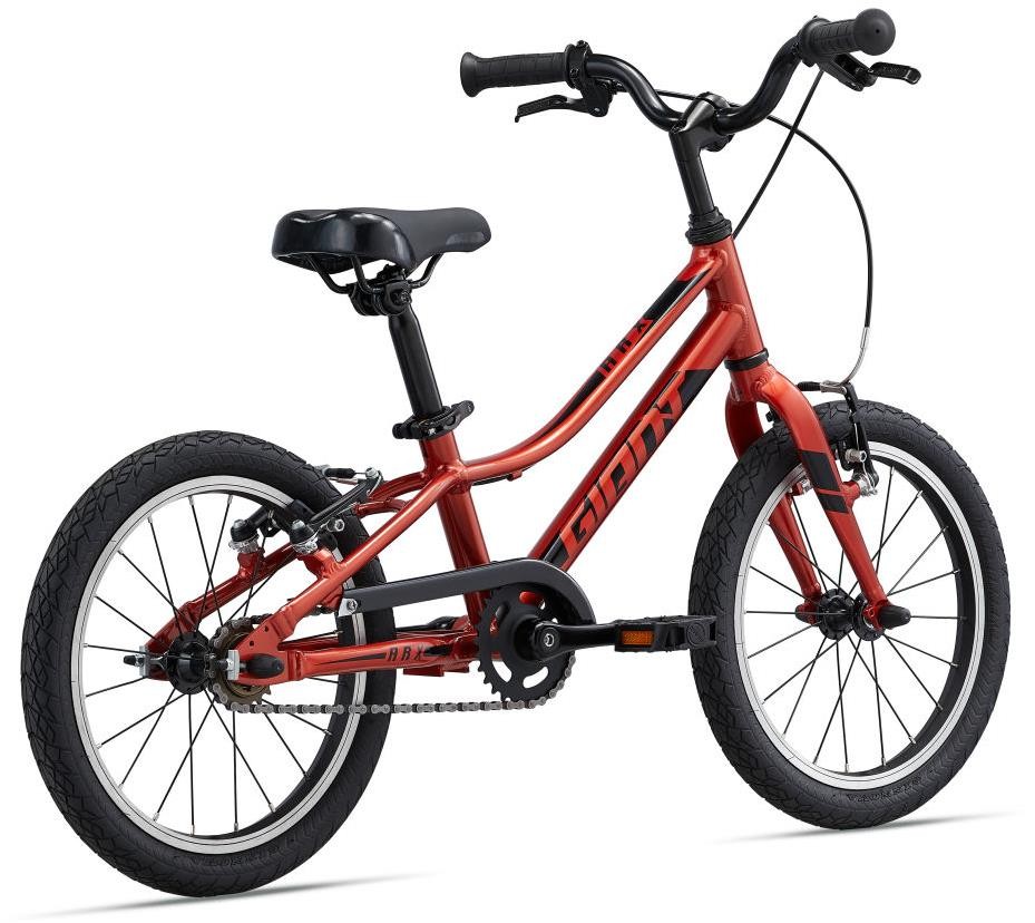 ARX 16 2023 - Kids Bike image 1