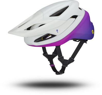 Specialized Camber Mips MTB Mountain Cycling Helmet