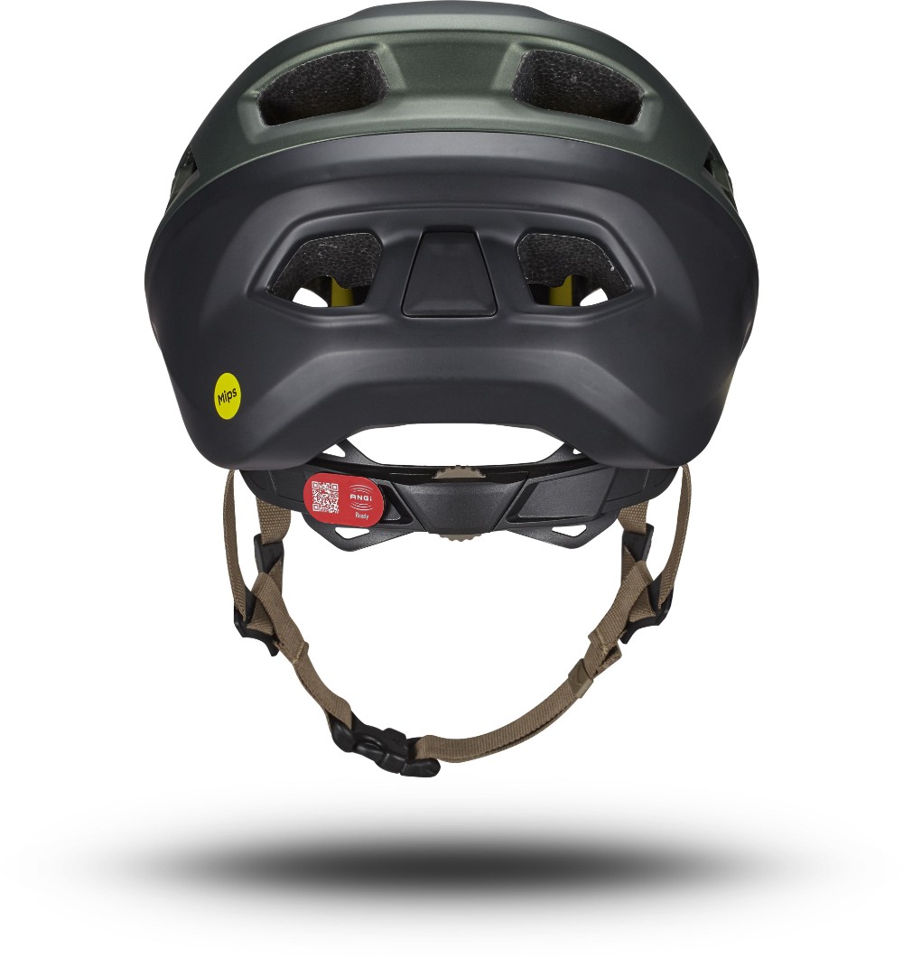 Camber MIPS MTB Helmet image 2