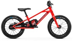 Mondraker Grommy Marquez Edition 16w 2022 - Electric Kids and Junior Bike