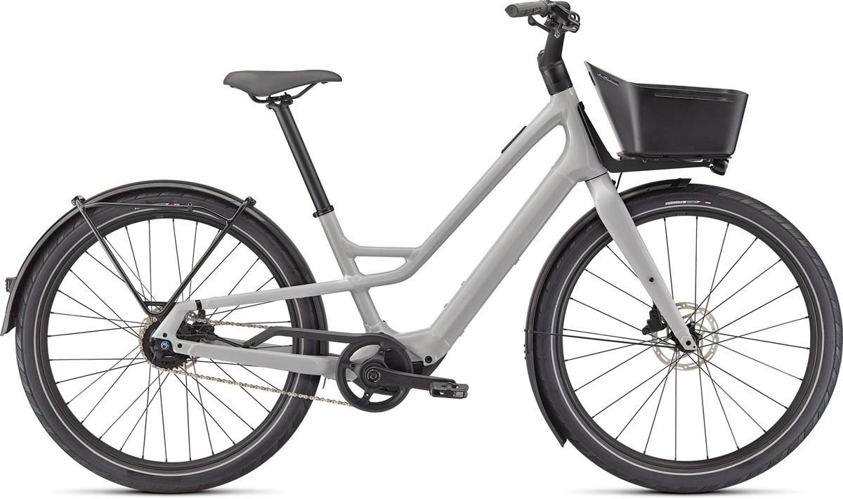 Specialized Como SL 4.0 27.5" - Nearly New - L 2022 - Electric Hybrid Bike product image