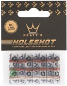 Peatys Holeshot Tubeless Puncture Plugger Refill Pack