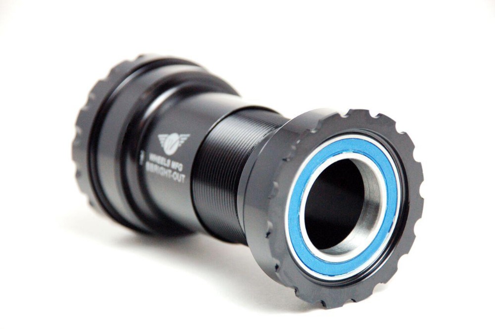 BBRight to Outboard ABEC-3 Bearings image 0
