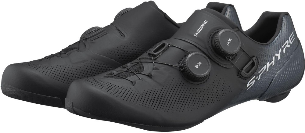 RC9 S-Phyre (RC903) Road Cycling Shoes image 0