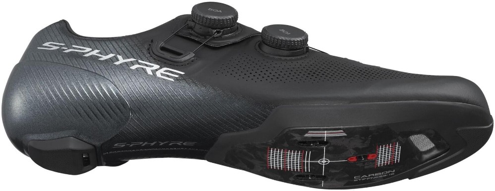 RC9 S-Phyre (RC903) Road Cycling Shoes image 1