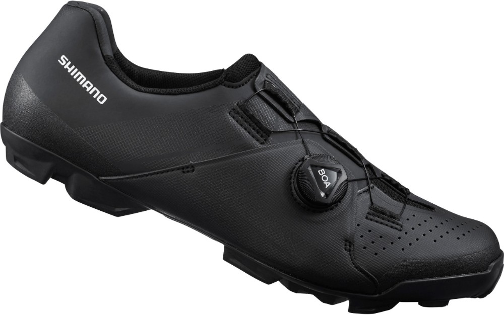 XC3 (XC300) Widefit Cross Country MTB Cycling Shoes image 0