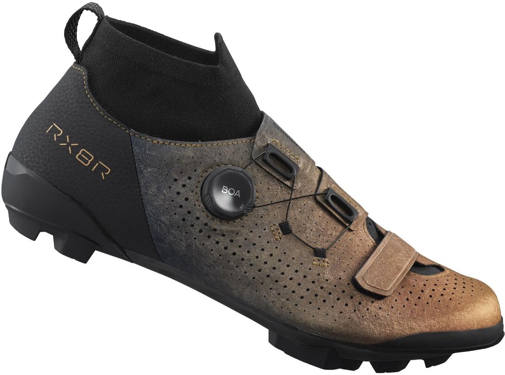 RX8R (RX801R) Gravel MTB Cycling Shoes image 0