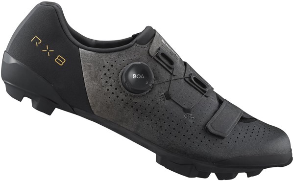 Shimano RX8 (RX801) Gravel MTB Cycling Shoes