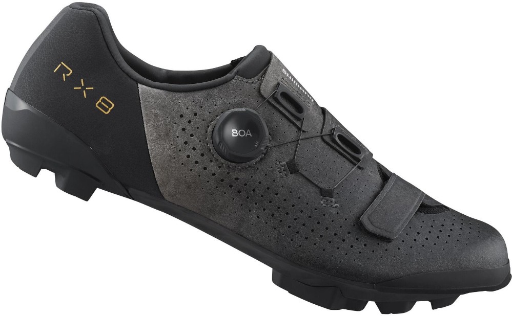 RX8 (RX801) Gravel MTB Cycling Shoes image 0