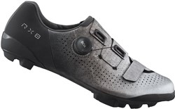 Shimano RX8 (RX801) Gravel MTB Cycling Shoes