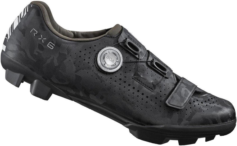RX6 (RX600) Gravel MTB Cycling Shoes image 2