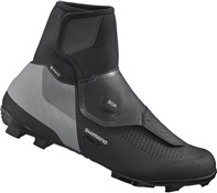 Shimano MW7 (MW702) Gore-Tex Trail/Enduro MTB Cycling Shoes