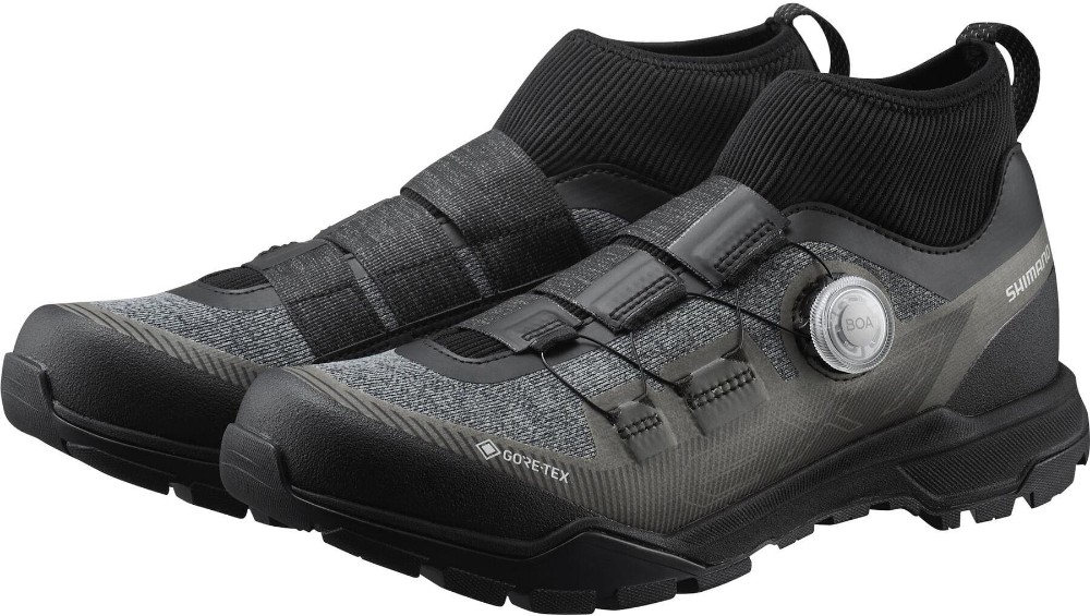 EX7 (EX700) Gore-Tex Touring Cycling Shoes image 0