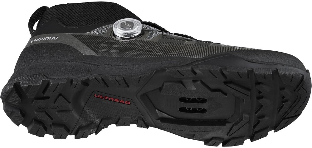 EX7 (EX700) Gore-Tex Touring Cycling Shoes image 2