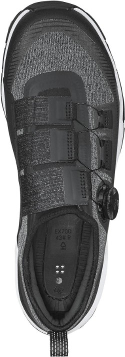 EX7 (EX700) Touring Cycling Shoes image 3