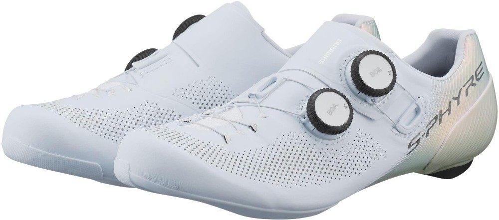 RC9 S-Phyre (RC903W) Womens Road Cycling Shoes image 0
