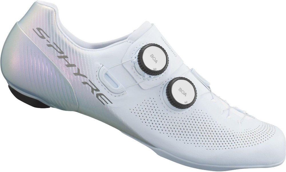 RC9 S-Phyre (RC903W) Womens Road Cycling Shoes image 1