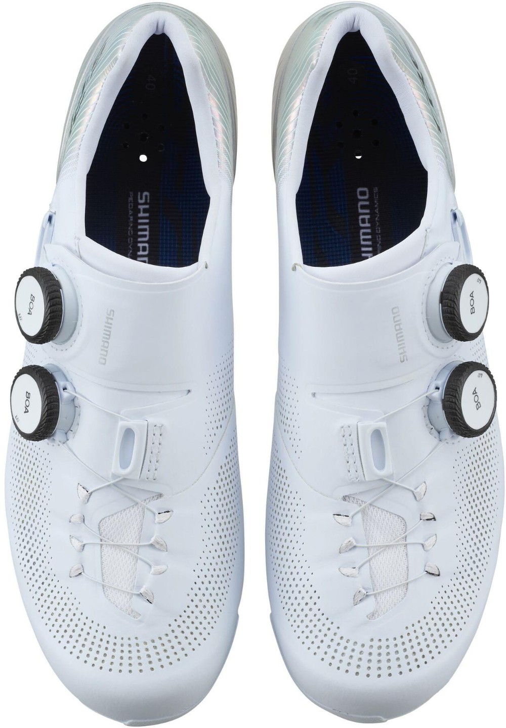 RC9 S-Phyre (RC903W) Womens Road Cycling Shoes image 2