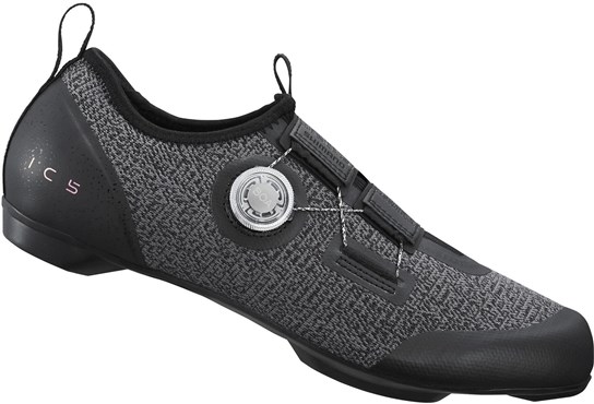 Tredz Limited Shimano IC5 (IC501) Indoor Cycling Shoes | Extra 7% off for BC Members, Price match & 365 Day returns